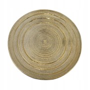 CERAMICZNA TACA, TALERZ, PATERA