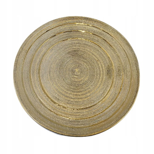 CERAMICZNA TACA, TALERZ, PATERA