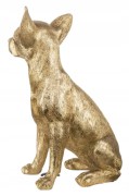 FIGURKA PIES CHIHUAHUA