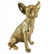 FIGURKA PIES CHIHUAHUA