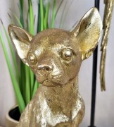 FIGURKA PIES CHIHUAHUA