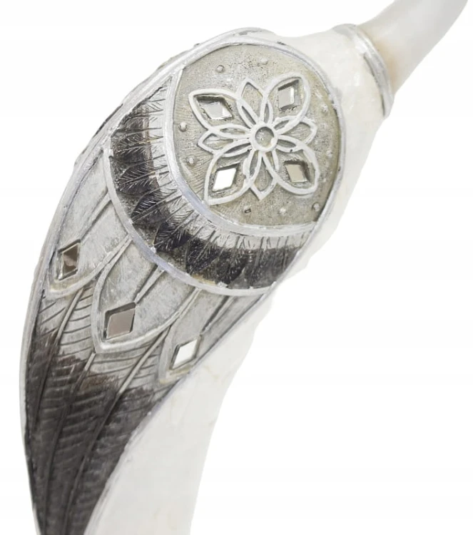 FIGURKA CZAPLA 53cm