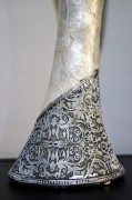 FIGURKA CZAPLA 53cm