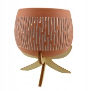 BETONOWA OSŁONKA NA NOGACH LUNA TERRA MIX 3 WZORY