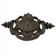 ŻELIWNY HACZYK/UCHWYT