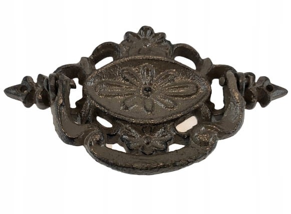 ŻELIWNY HACZYK/UCHWYT