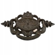 ŻELIWNY HACZYK/UCHWYT