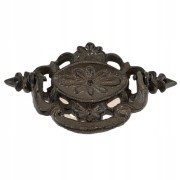 ŻELIWNY HACZYK/UCHWYT