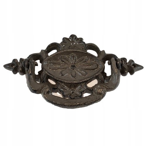 ŻELIWNY HACZYK/UCHWYT