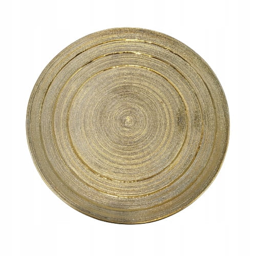 CERAMICZNA TACA, TALERZ, PATERA