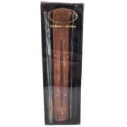 KOMPLET KADZIDŁA MIX 4 ZAPACHÓW + NARTA