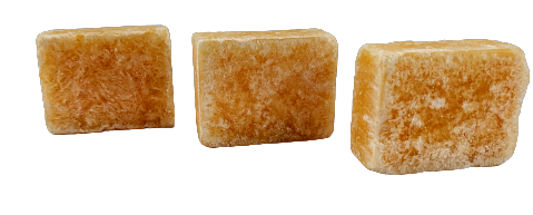 WOSK AROMA CUBES LIME BASIL