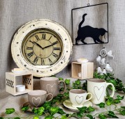 WOSK AROMA CUBES LIME BASIL