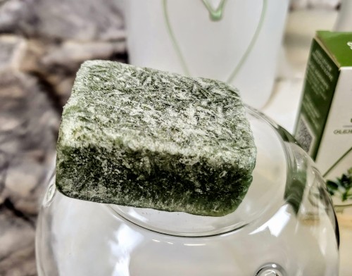 WOSK AROMA CUBES PINE (SOSNA)