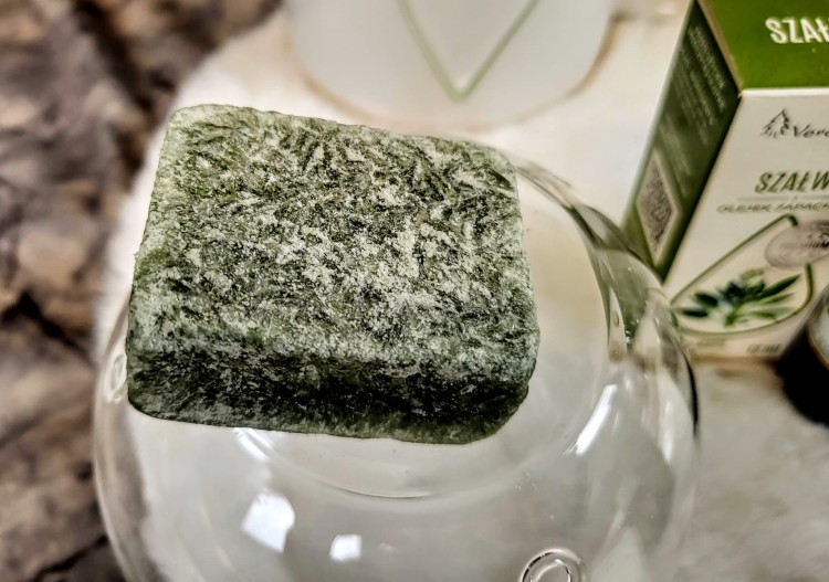 WOSK AROMA CUBES PINE (SOSNA)