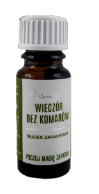 OLEJEK ZAPACHOWY WIECZÓR BEZ KOMARÓW 12 ML