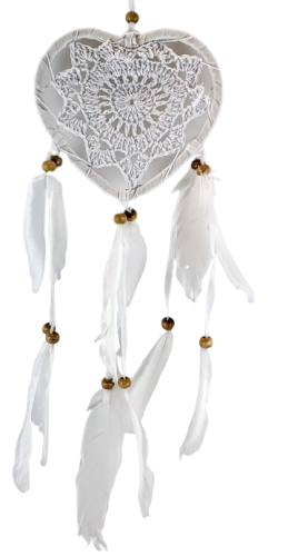 ŁAPACZ SERCE 12CM