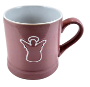 KUBEK CERAMICZNY 420ML