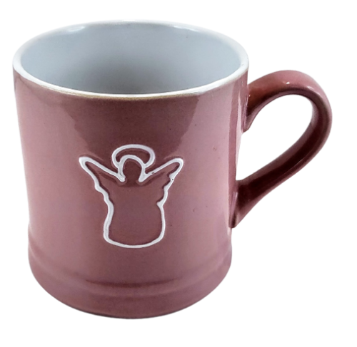 KUBEK CERAMICZNY 420ML