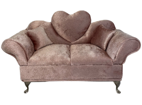 SZKATUŁKA NA BIŻUTERIĘ SOFA