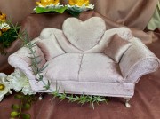 SZKATUŁKA NA BIŻUTERIĘ SOFA