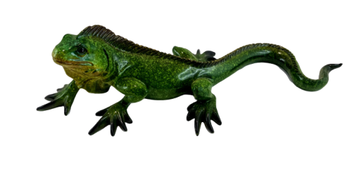 FIGURKA JASZCZURKA