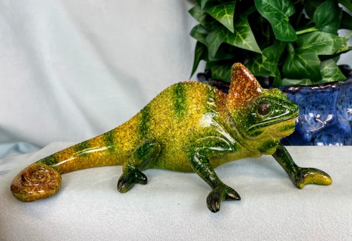 FIGURKA JASZCZURKA