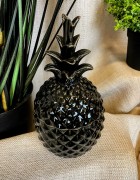 ANANAS CZARNY Z POKRYWKĄ