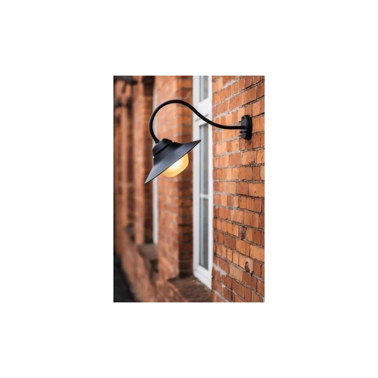 LAMPA ZEWNĘTRZNA KINKIET MARINA 9096