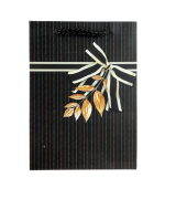 TOREBKA UPOMINKOWA MIX 4 WZORY XS 15,5X11,5X6CM