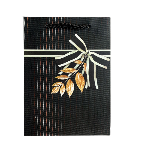 TOREBKA UPOMINKOWA MIX 4 WZORY XS 15,5X11,5X6CM