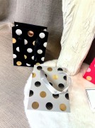TOREBKA UPOMINKOWA MIX 4 WZORY XS 14,5X11,5X6CM