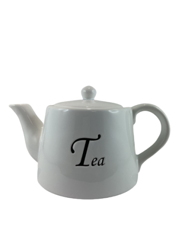 CERAMICZNY DZBANEK DO HERBATY