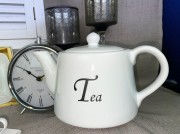 CERAMICZNY DZBANEK DO HERBATY