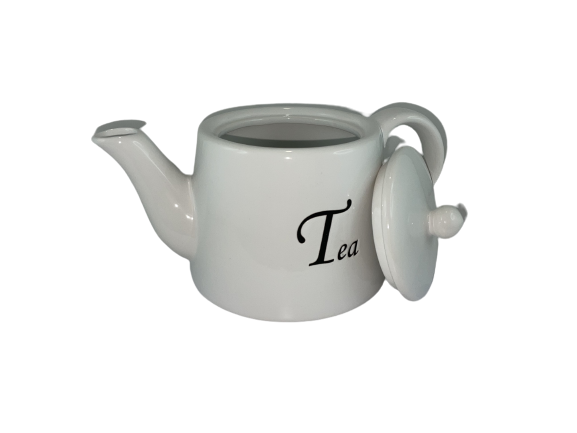 CERAMICZNY DZBANEK DO HERBATY