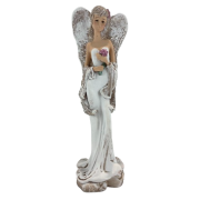ANIOŁ LILI 27CM MIX