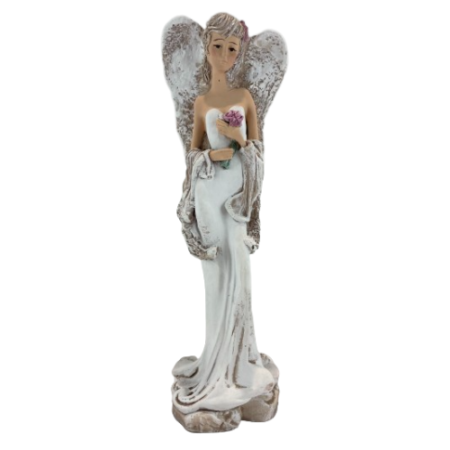 ANIOŁ LILI 27CM MIX