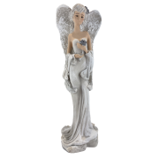 ANIOŁ LILI 27CM MIX