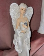 ANIOŁ LILI 27CM MIX