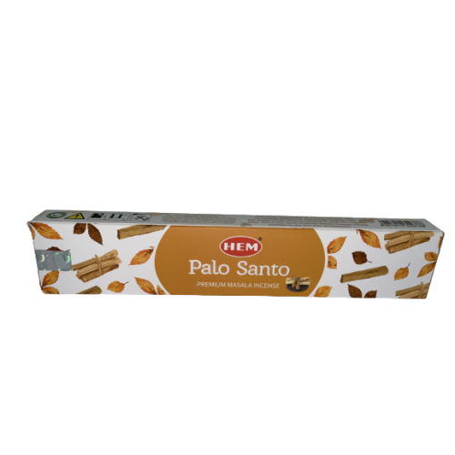 KADZIDŁA KRÓTKIE SZLACHETNE- PALO SANTO