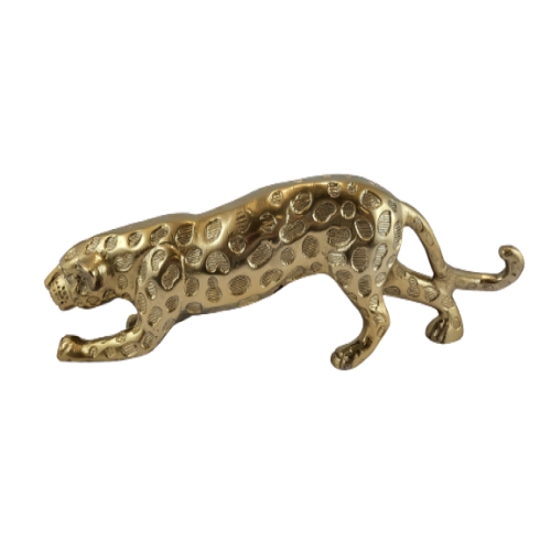 FIGURKA JAGUAR