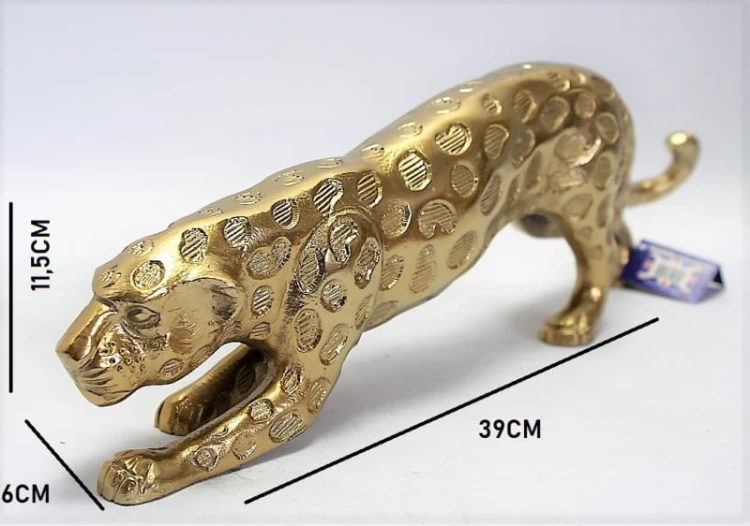 FIGURKA JAGUAR