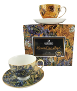 KPL. FILIŻANEK VAN GOGH W PUDEŁKU 2X250 ML