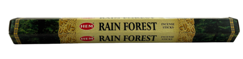 KADZIDEŁKO SZEŚCIOKĄTNE - RAIN FOREST 20 KADZIDEŁ
