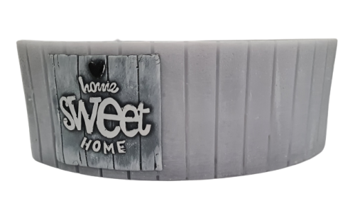 LAMPION WOSKOWY SWEET HOME J.POPIEL 110/135/290