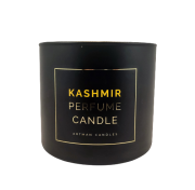 ŚWIECA KASHMIR O ZAPACHU PERFUM 0,4KG UNISEX