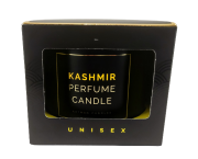 ŚWIECA KASHMIR O ZAPACHU PERFUM 0,4KG UNISEX