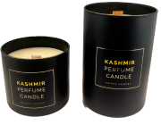ŚWIECA KASHMIR ZAPACH PERFUM  0,8KG UNISEX
