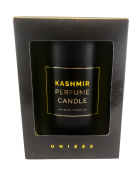 ŚWIECA KASHMIR ZAPACH PERFUM  0,8KG UNISEX