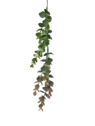 SZTUCZNA ROŚLINA OZDOBNA GAŁĄZKA DEKORACYJNA 58CM MIX